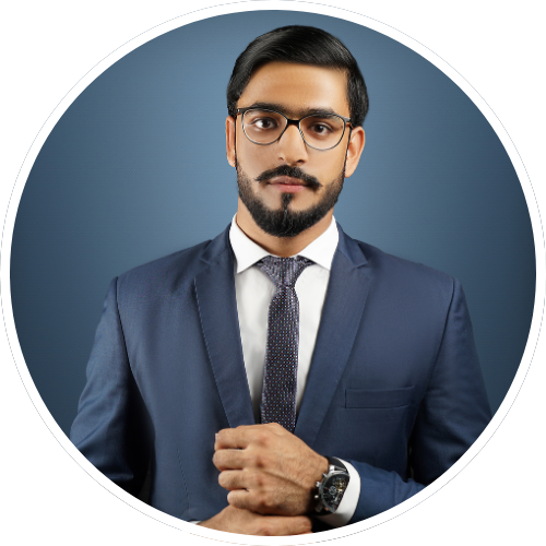 Vikram Nair